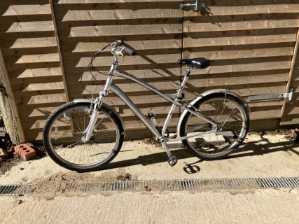 Specialized Globe