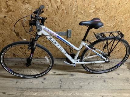 Carrera Crossfire